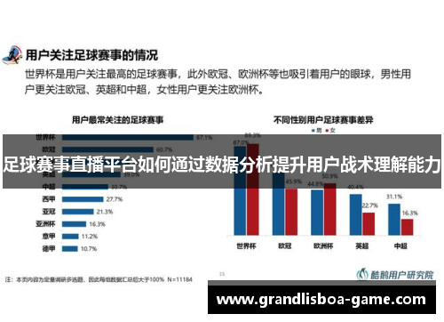 足球赛事直播平台如何通过数据分析提升用户战术理解能力